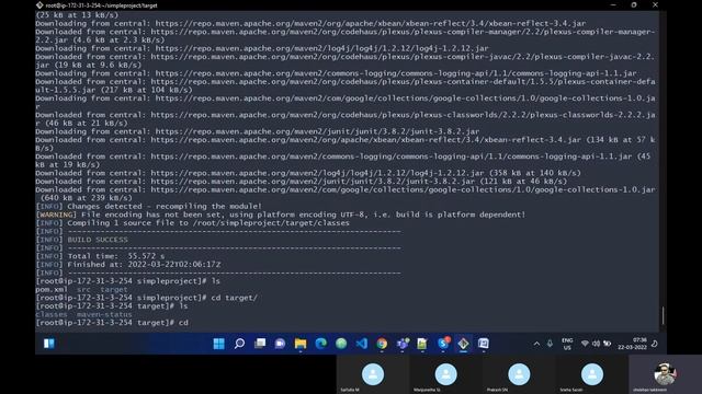 Maven 02 смотреть онлайн