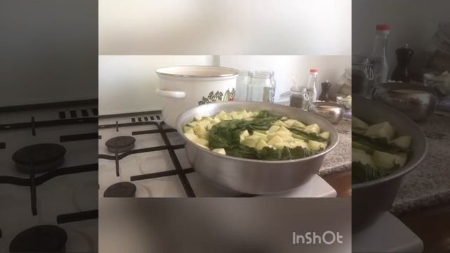 Маринованные кабачки смотреть онлайн