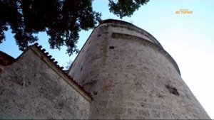 Тайны легендарных замков: Германия