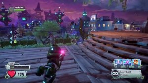 Plants vs Zombies Garden Warfare 2 All Plant Bosses Gameplay | Pflanzen gegen Zombies GW2 +Mod Link