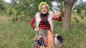 Блог Бабы Яги. Славянская мифология.