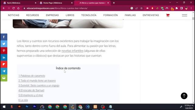 Sistema de biblioteca  para Producción  Php 8 Y Mysql (MVC)