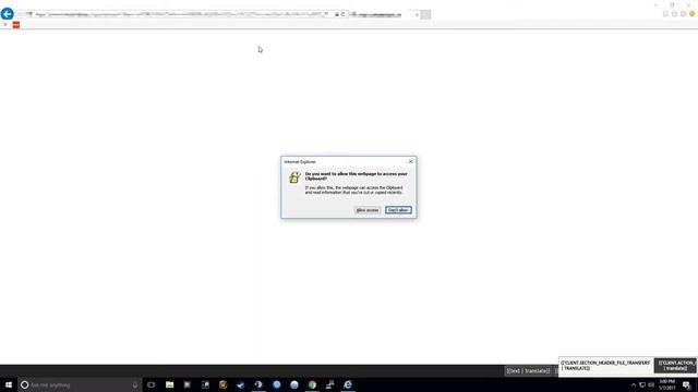 Guacamole screen sharing demo смотреть онлайн