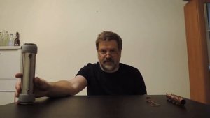 Тюнинг рубашечного дефлегматора