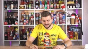 Шоколад для богатых / Новый вкус Альпен Гольд Max Fun