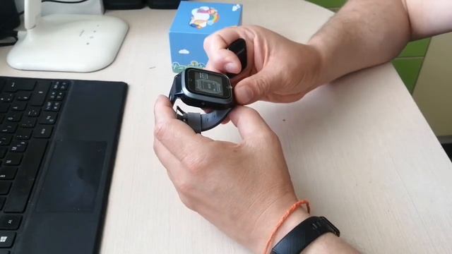 Leefine Q27 (Q55) 4G Новинка 2022. Краткий обзор. смотреть онлайн