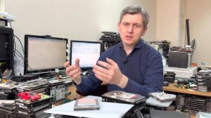 Почему мне не нравятся ZFS, нестандартные файловые системы
