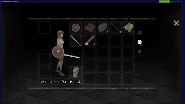 darkness survival the hardest game in the world ! смотреть онлайн