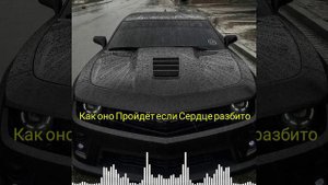 Как оно Пройдёт если Сердце Разбито 🥀