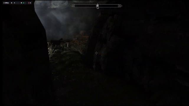 SKYRIM Anniversary Edition Playthrough PART 1 (NO COMMENTARY) смотреть онлайн