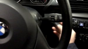 Угон BMW. Демонстрация обхода штатного иммобилайзера.