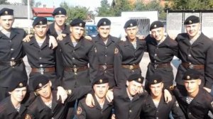 100 дней до приказа