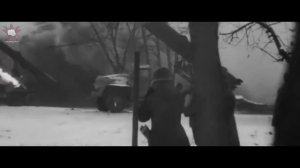 Почему русских солдат боятся и не понимают.