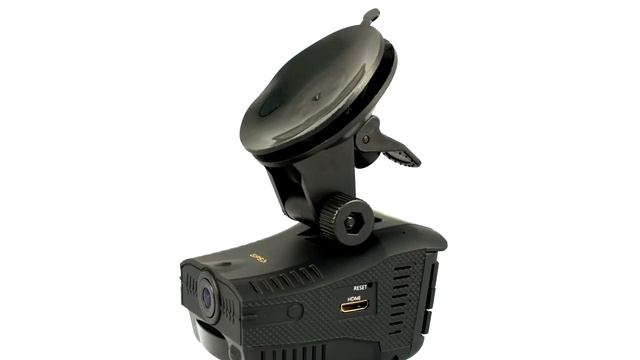 Обзор видеорегистратора Street Storm CVR G2750 ST смотреть онлайн