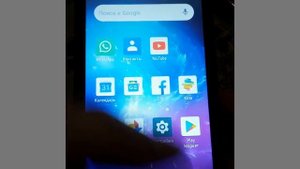 В приложении сервисы Google Play произошла ошибка