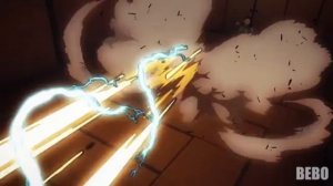 Warriors - AMV ~「Anime ＭＶ」