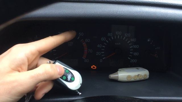 Как прописать новый брелок Шерхан. Прошить брелок SCHER-KHAN смотреть онлайн