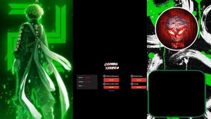 ✅ OB 43 Brazilian ?? MACRO Apply For Android ? Panel Free Fire HEADSHOT APP SCARLET Regedit