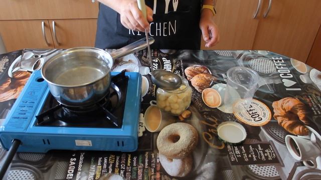 МАРИНОВАННЫЙ ЧЕСНОК 2 0 смотреть онлайн