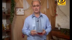 Народные рецепты: блюда из клюквы