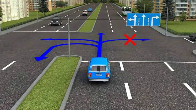 Значение знаков особых предписаний. смотреть онлайн