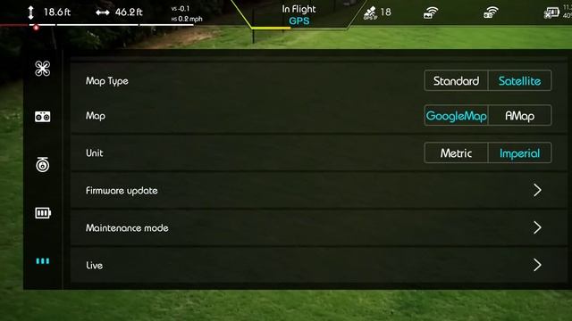 Fimi X8SE 2020 Yaw Speed and smoothness control - how to fine tune смотреть онлайн