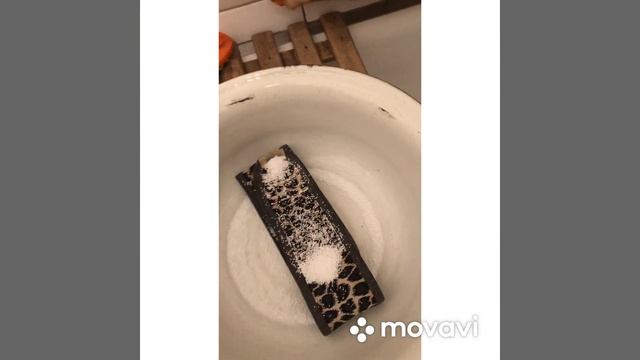 Чудо - порошок Mystic смотреть онлайн