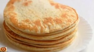 Торт Сметанник на сковороде