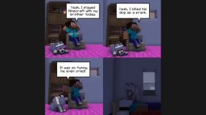 ULTIMATE MINECRAFT MEMES 3