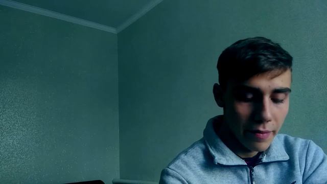 ПРИНЯЛИ ЗА РАСПИТИЕ В 16 ЛЕТ