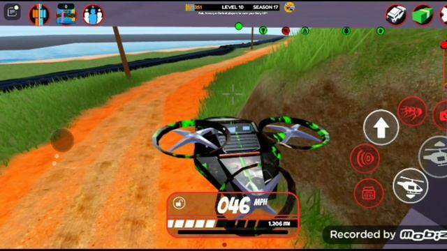 ЗАЛУТАЛ 10 ЛВЛ В ПАССЕ - 17 | ВЗОРВАЛИ ЯДЕРКУ И ЗАЛУТАЛ МАКЛАРЕН | JAILBREAK смотреть онлайн