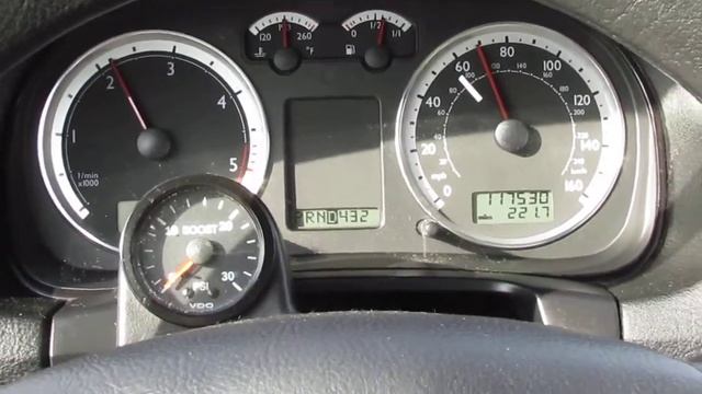 driving 2004 vw TDI 2012 смотреть онлайн