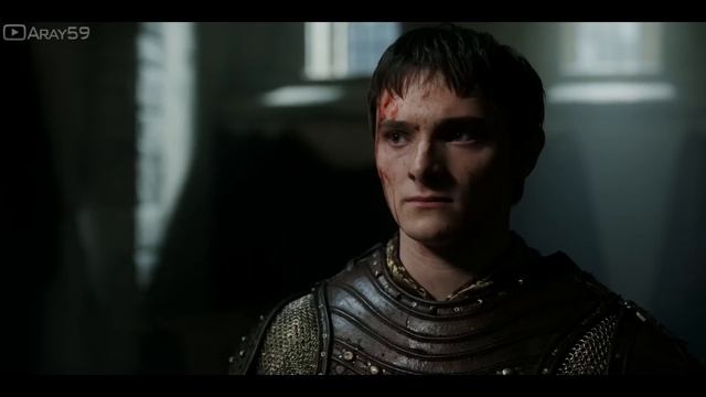 Kisah Nyata‼️ Kesatria Viking Menaklukan Kerajaan Inggris смотреть онлайн