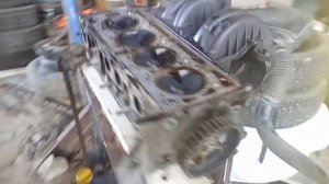 рено логан оборвало ремень грм