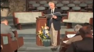 От славы в славу. Стивен Уоллас 14.Очистив банею водною.