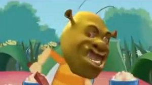 лунтик 1серия 2сезон(матный)