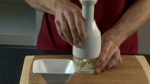 643555 Приспособление для нарезки лука HANDY