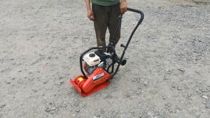 Продажа виброплиты на 50 кг