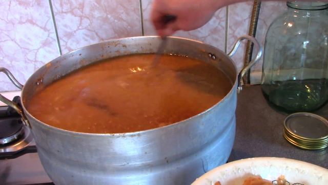 Консервированный ЯБЛОЧНЫЙ сок на зиму, как правильно сделать, и что для этого нужно