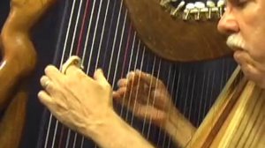 The Harp Channel-VIenna, City of My Dreams
