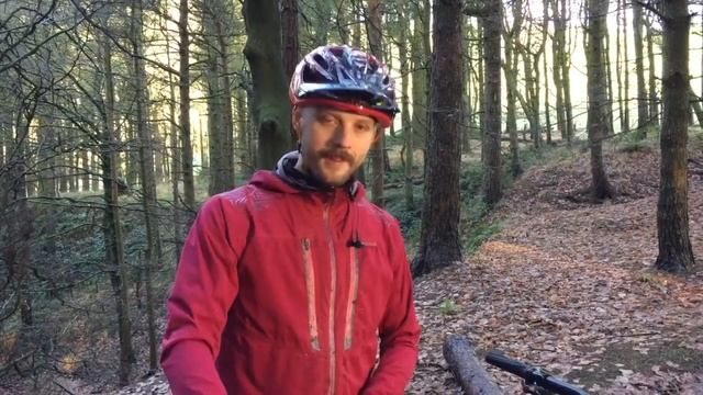 Review: 2018 Scott Spark RC 900 Team смотреть онлайн