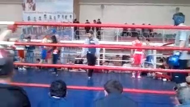 Нохчи бокс.Пацан Гехи 2 часть смотреть онлайн