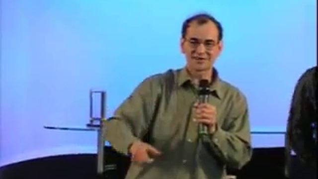 TCCI Свидетельства после Мужского Инкаунтера 05-15-11 смотреть онлайн