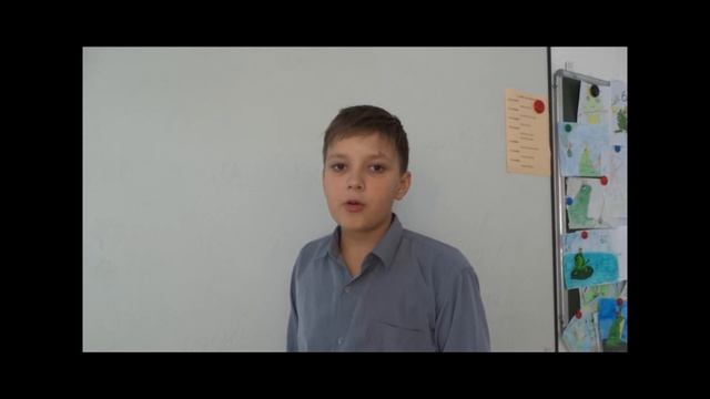 1 октября - День пожилого человека; поздравляем бабушек и дедушек. Тихонов Тимофей смотреть онлайн