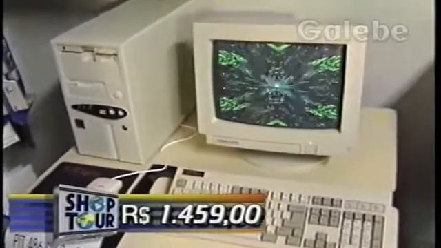 MC GROW INFORMÁTICA DÉBORA GALEBE 29 04 1995 смотреть онлайн