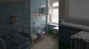 городской больнице номер 2 посвящается ? #больница