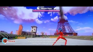 Miraculous: Rise of the Sphinx en Español - Las Aventuras de LadyBug PC Gameplay Parte 1