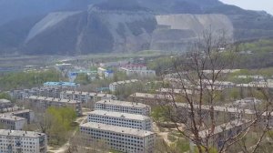Дальнегорск/Dalnegorsk