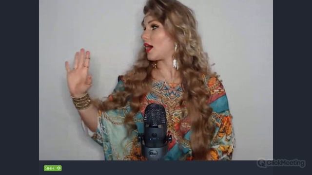 Практика "Возвращение энергии из прошлого".  Женская сила поможет стать счастливой! Кундалини