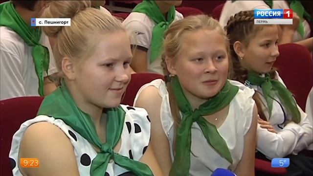 ВОВРЕМЯ. ПРО Народ: коми-пермяки 18.10.2017